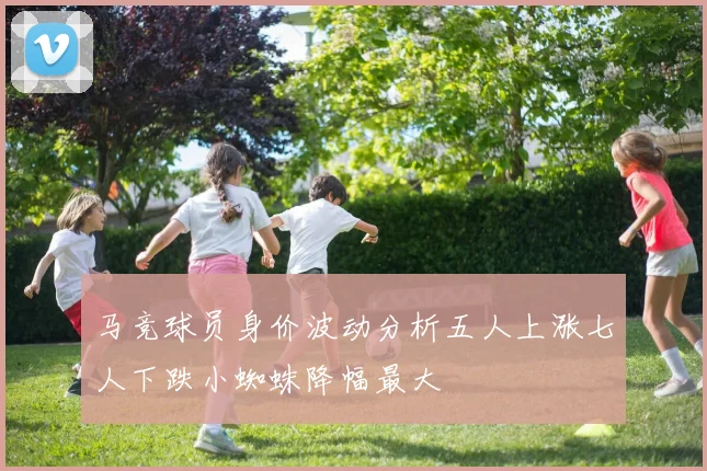 马竞球员身价波动分析五人上涨七人下跌小蜘蛛降幅最大